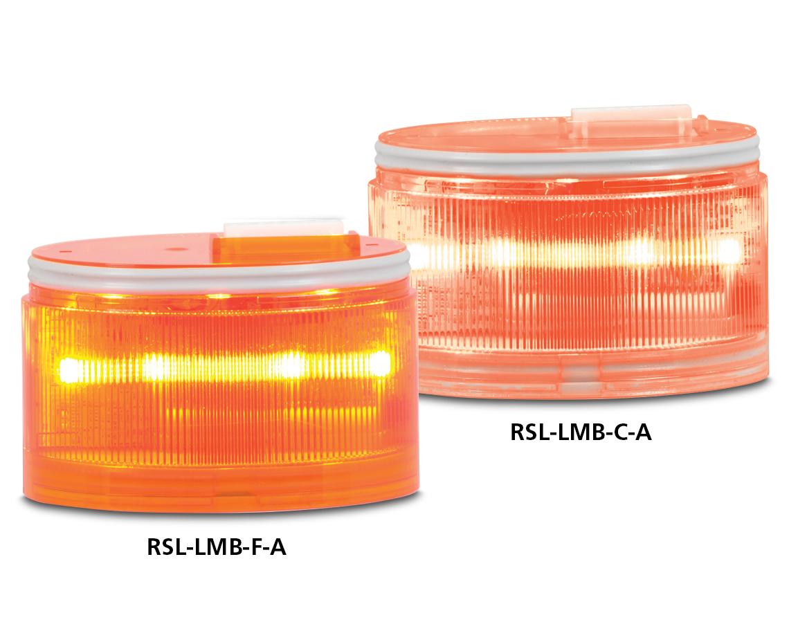 RSL Radiant Stack Light Federal Signal